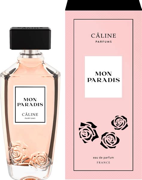 CÂLINE Mon Paradis Eau de Parfum, 60 ml.